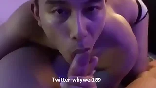 Asian Gay XXX Orgasm 19
